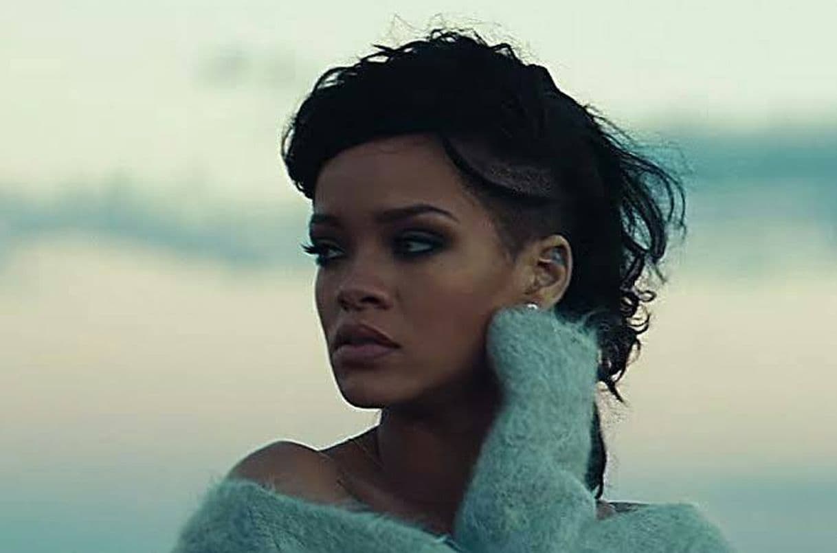 Fashion Rihanna - Diamonds - YouTube