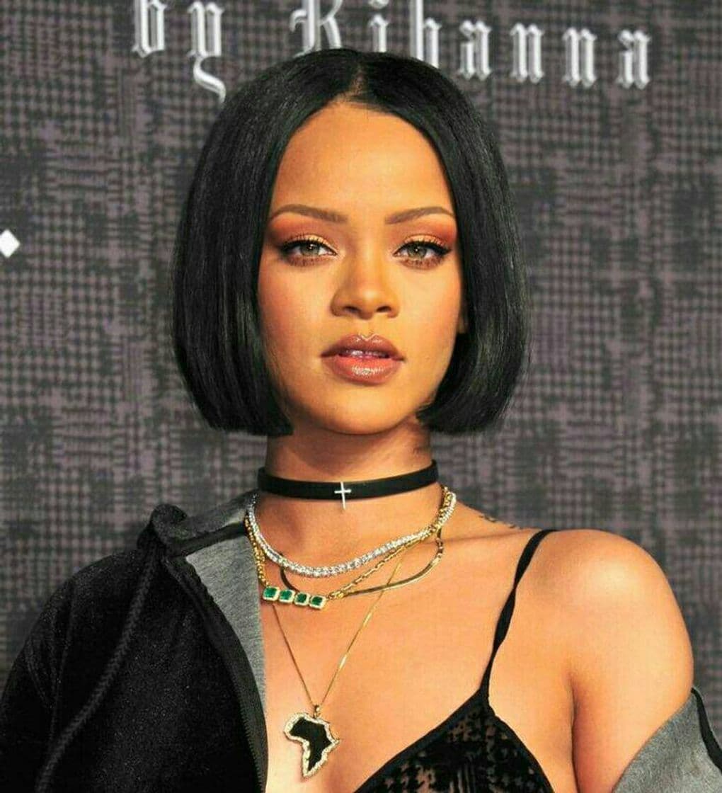 Fashion Rihanna 