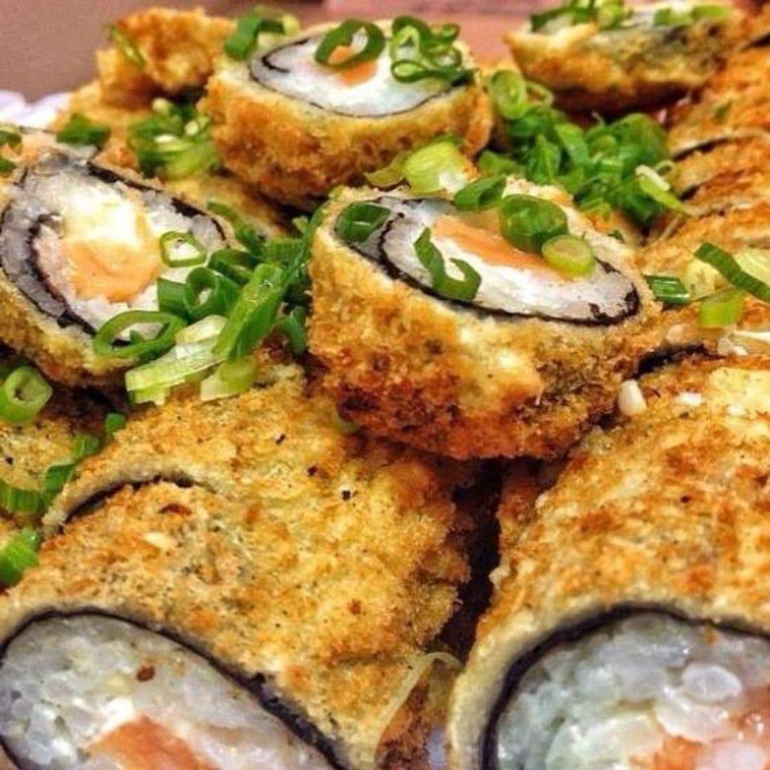 Restaurants Sushi Rão - Recreio