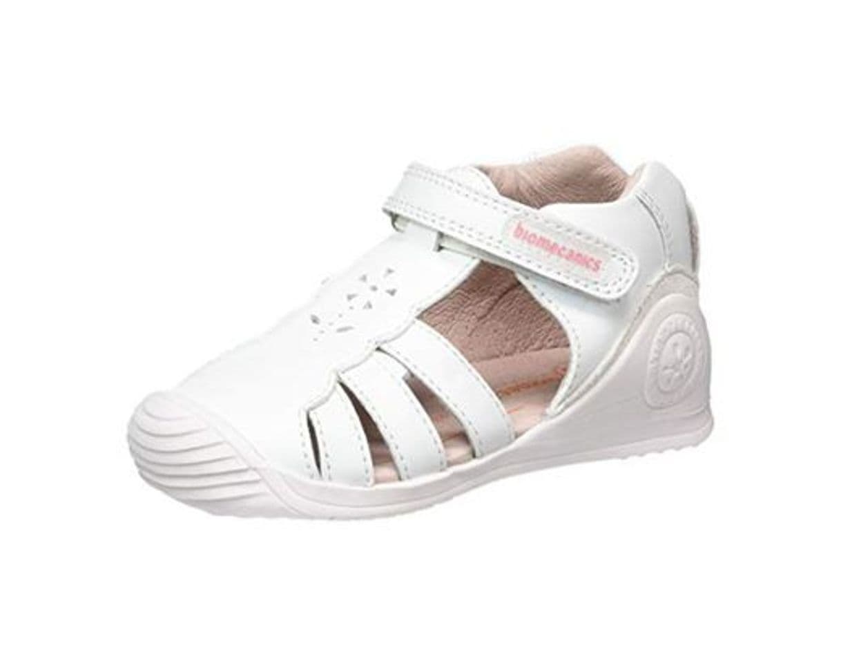 Product Biomecanics 202111, Sandalias para Bebés, Blanco