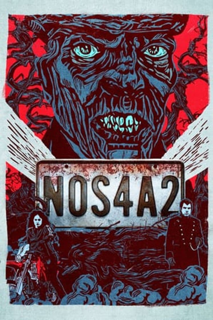 Serie NOS4A2