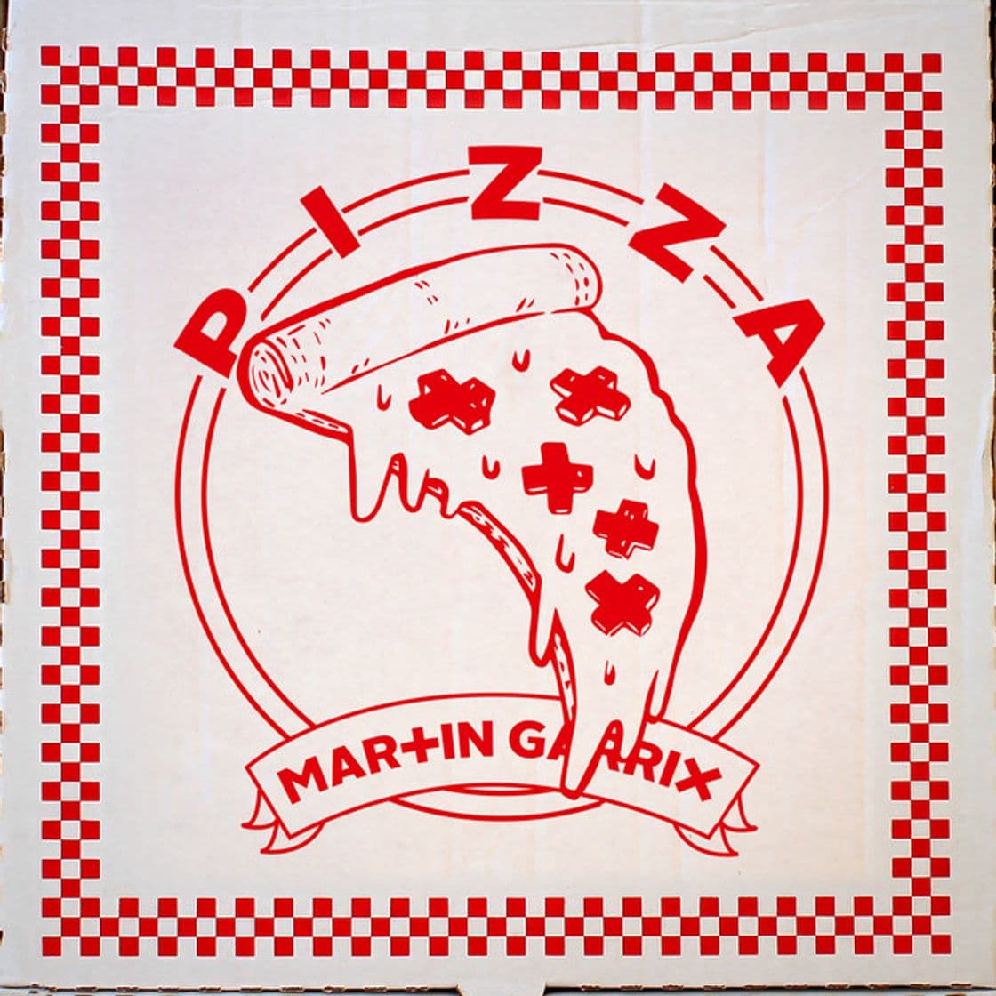 Canción Pizza