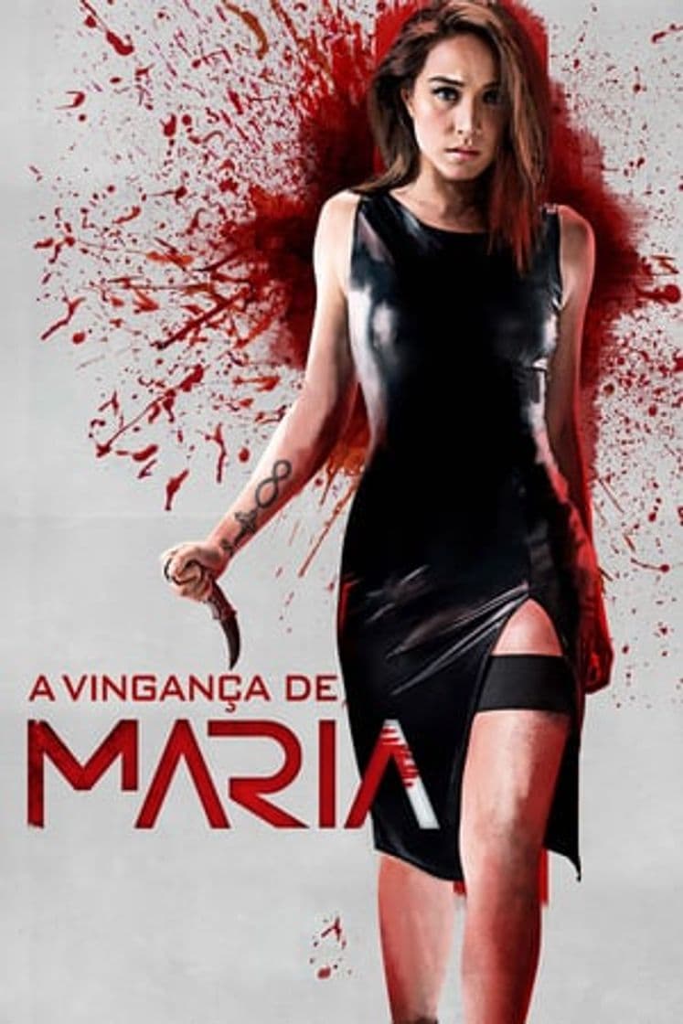 Película Maria