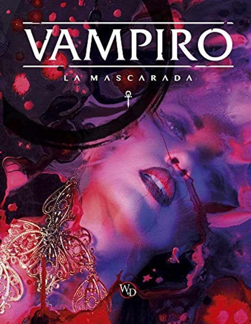 Book Vampiro