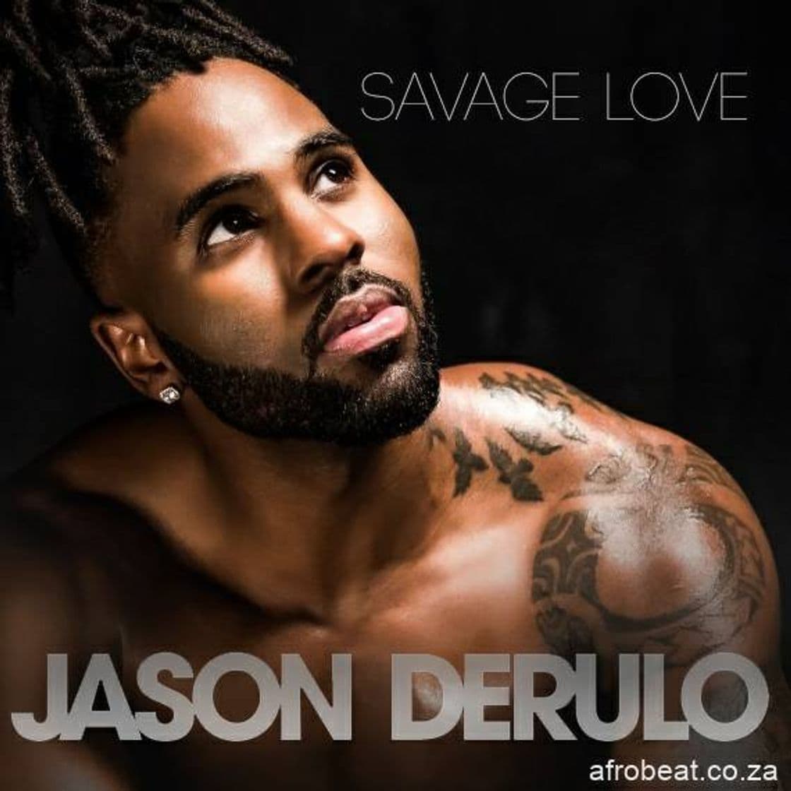 Canción Jason Derulo Savage Love (Official Video) - YouTube