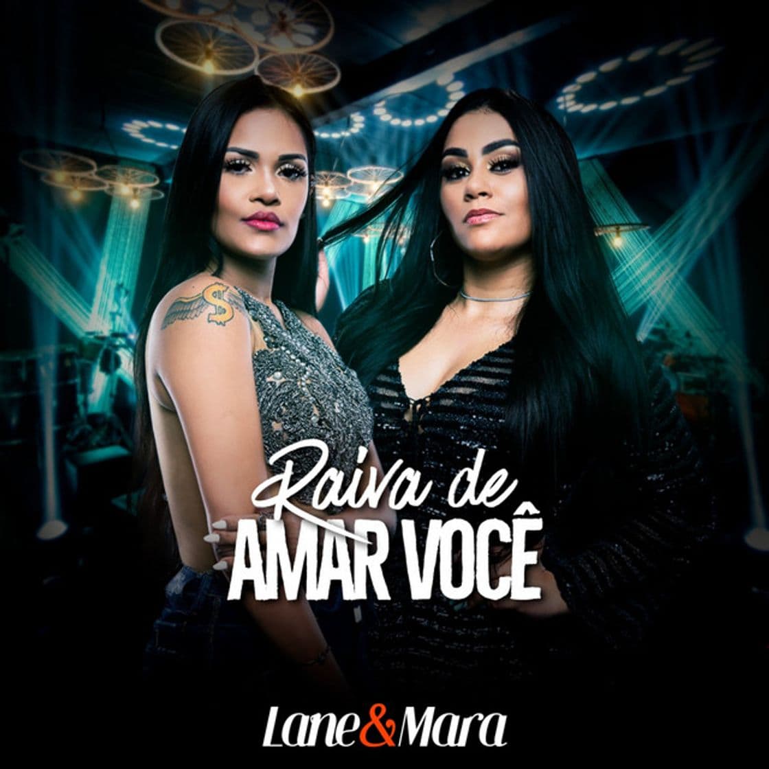 Music Raiva de Amar Você