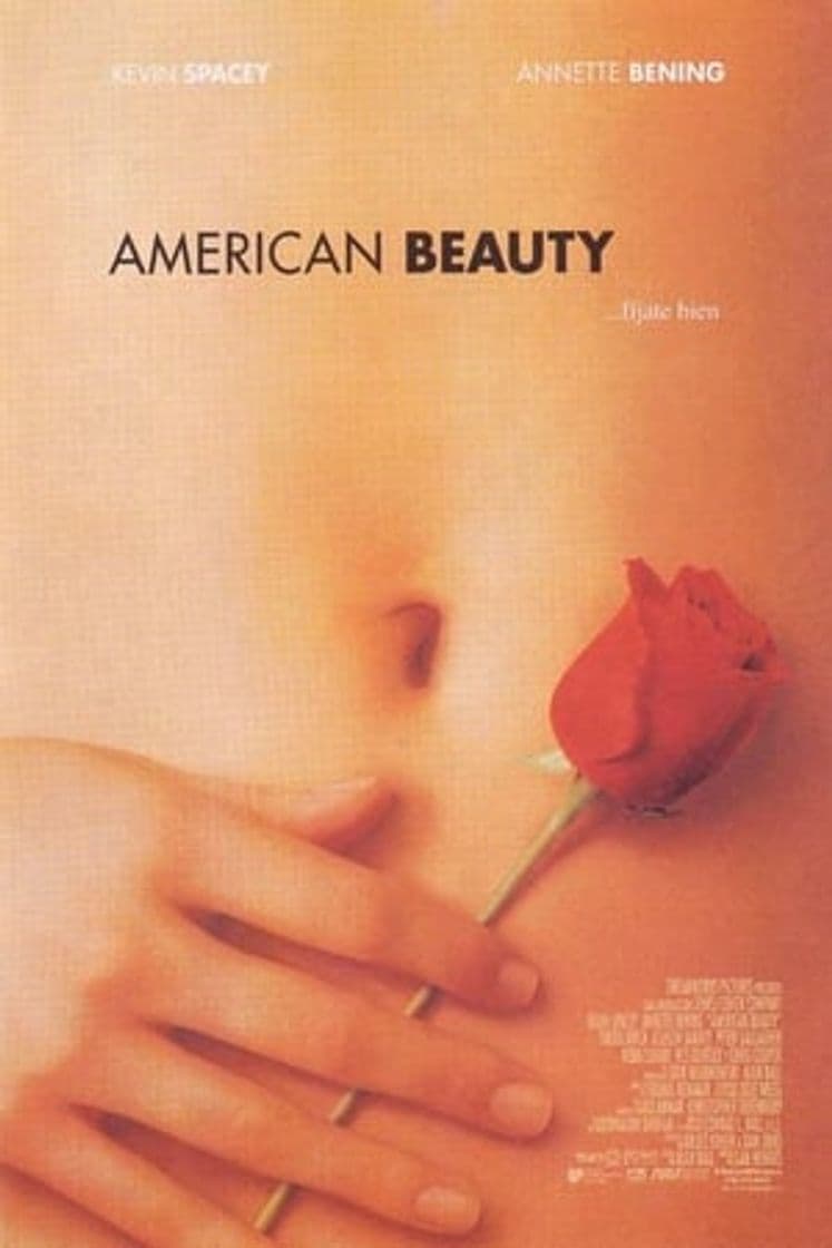 Movie American Beauty