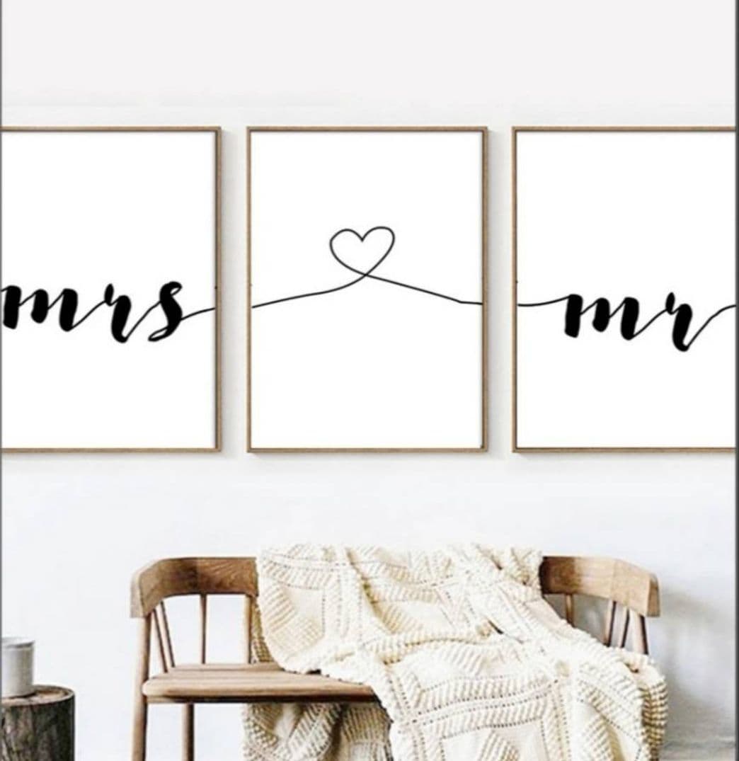 Product Mrs & Mr