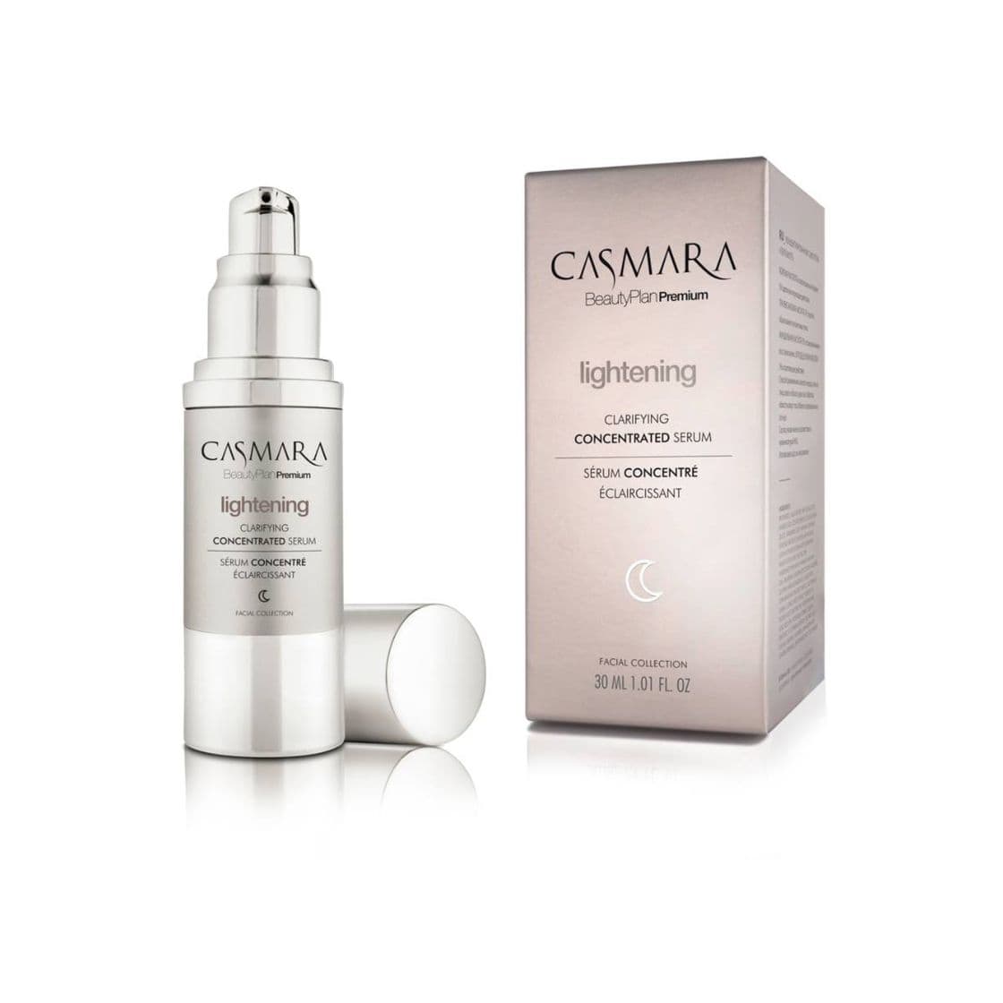 Product CLARIFYING ANTIAGING CREAM