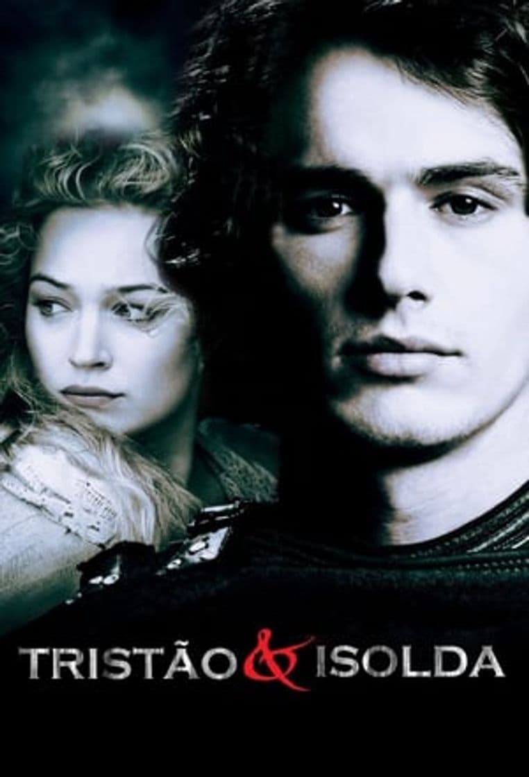 Movie Tristan & Isolde