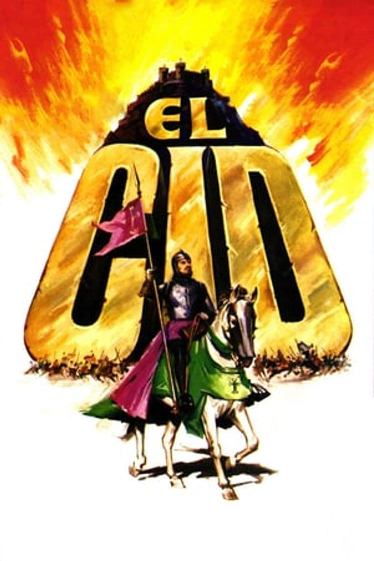 Movie El Cid