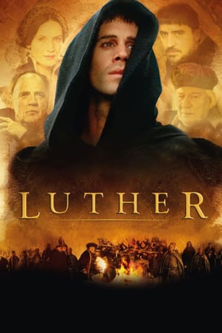 Movie Luther