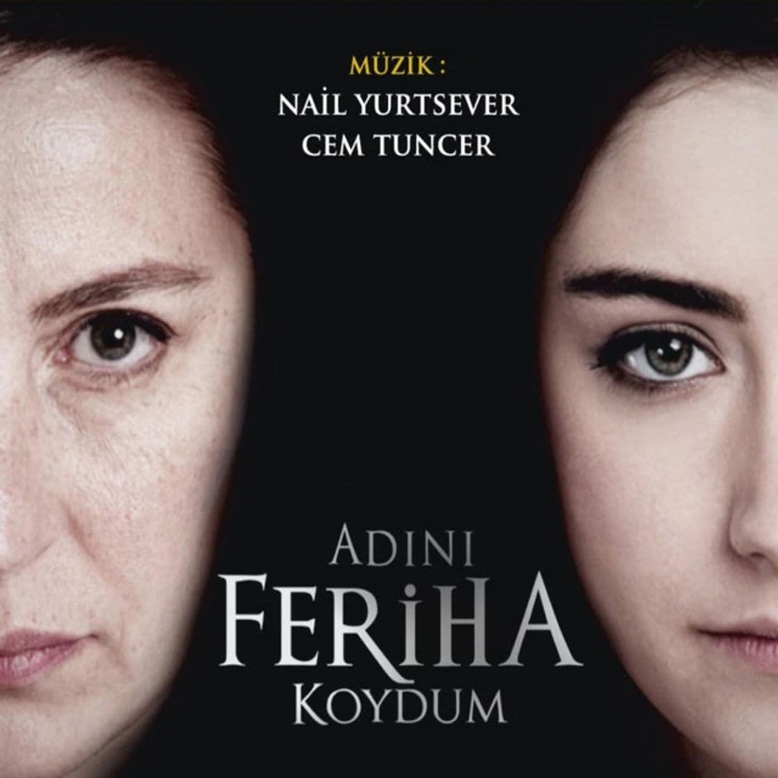 Music Adını Feriha Koydum Jenerik