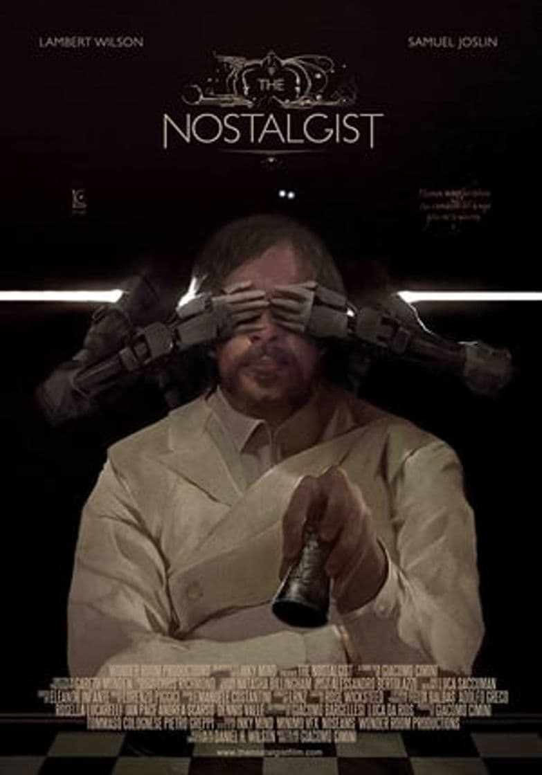 Movie The Nostalgist