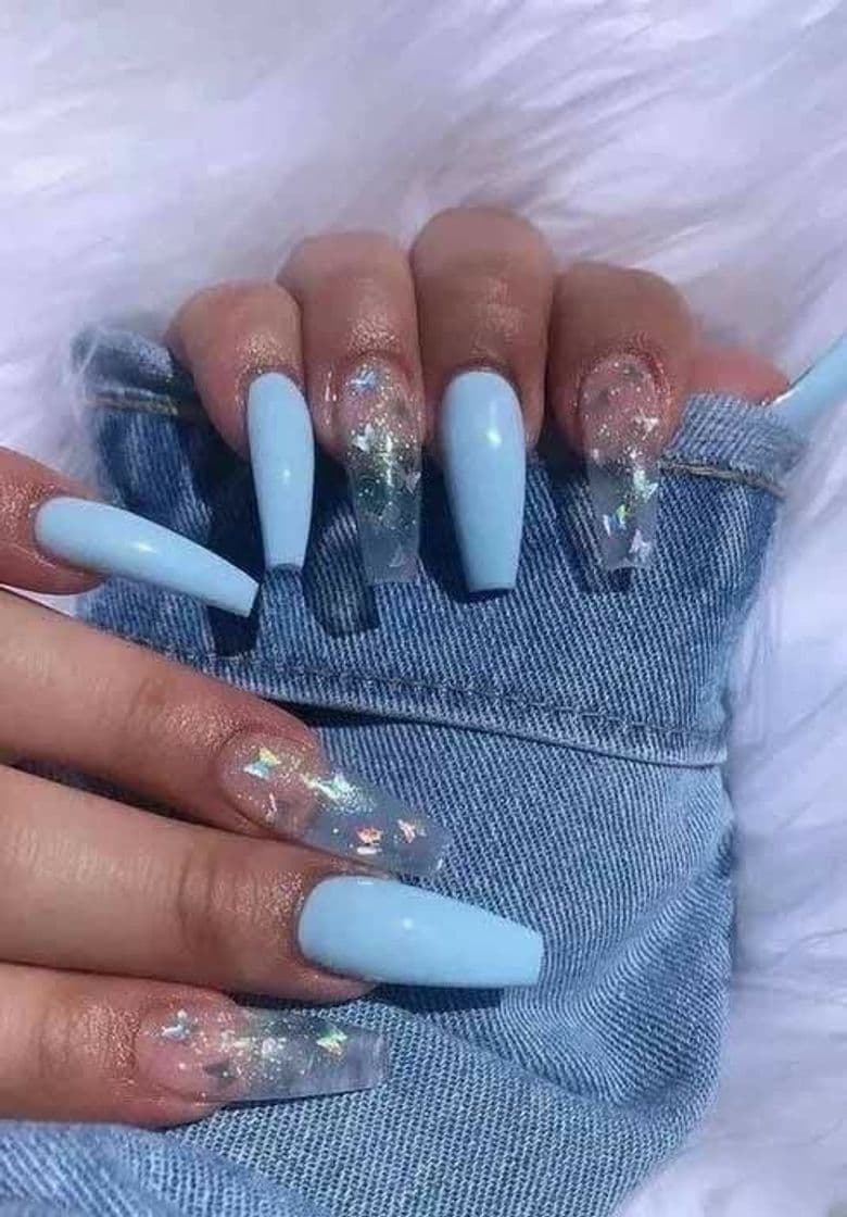 Moda Diseño de uñas💅🏼✨