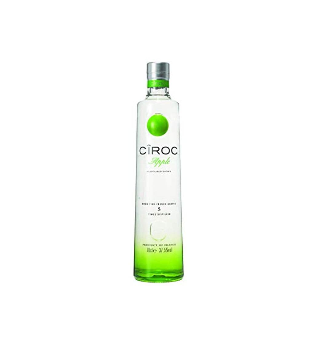 Producto Ciroc Apple