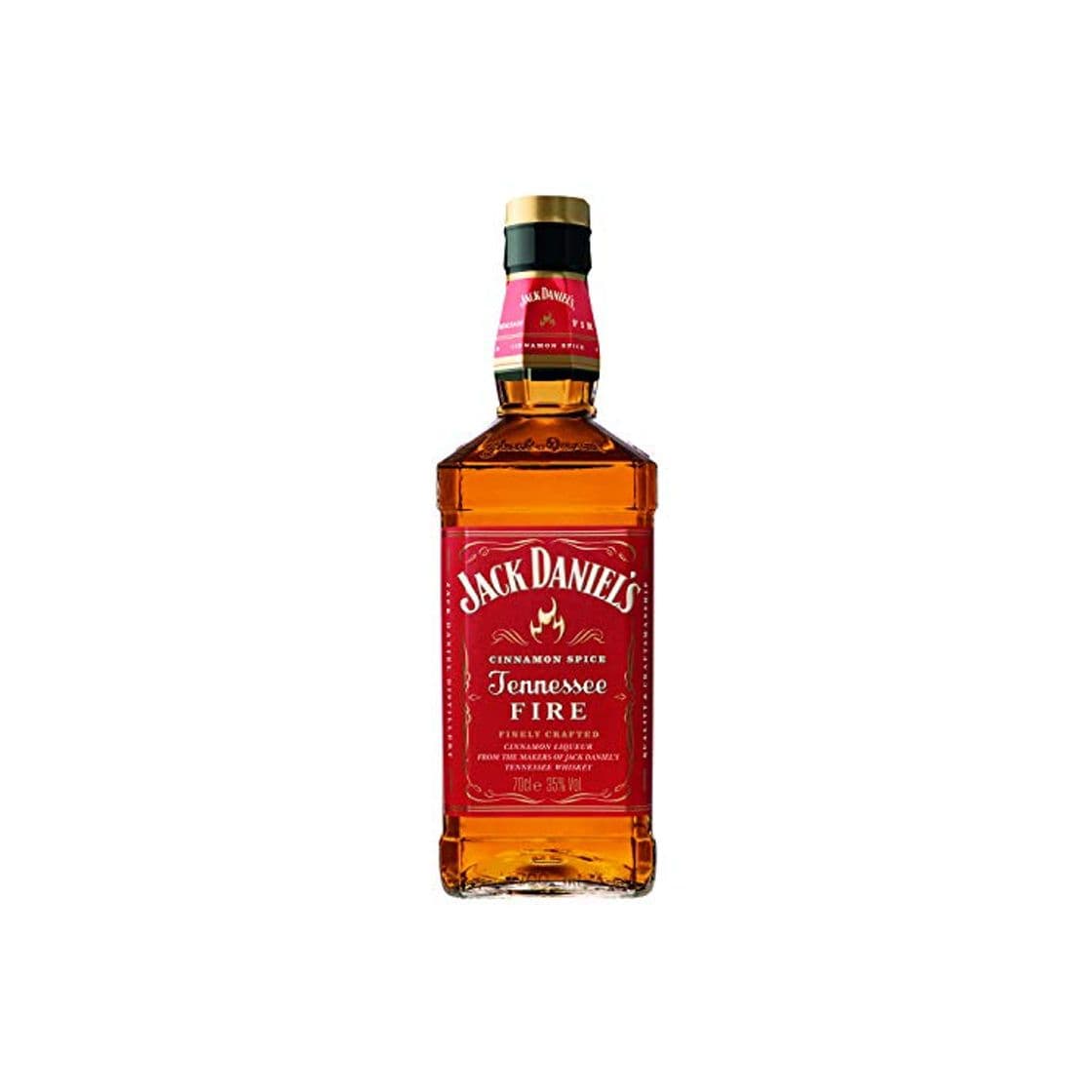 Producto Jack Daniels Fire Whisky