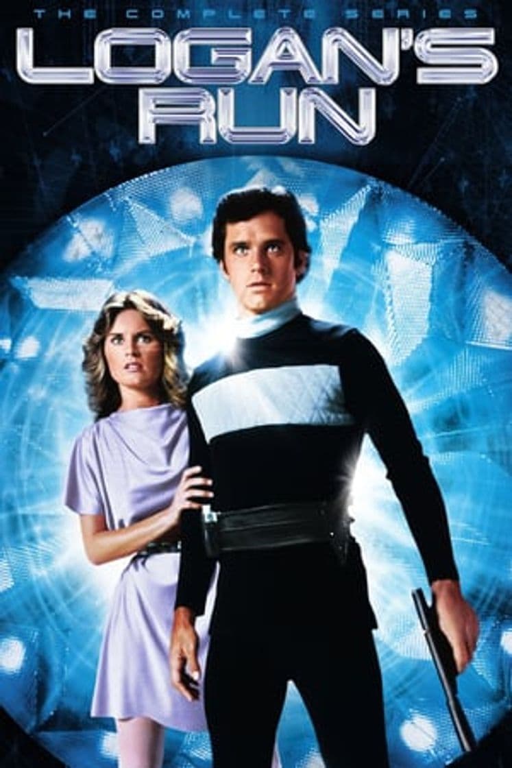 Serie Logan's Run