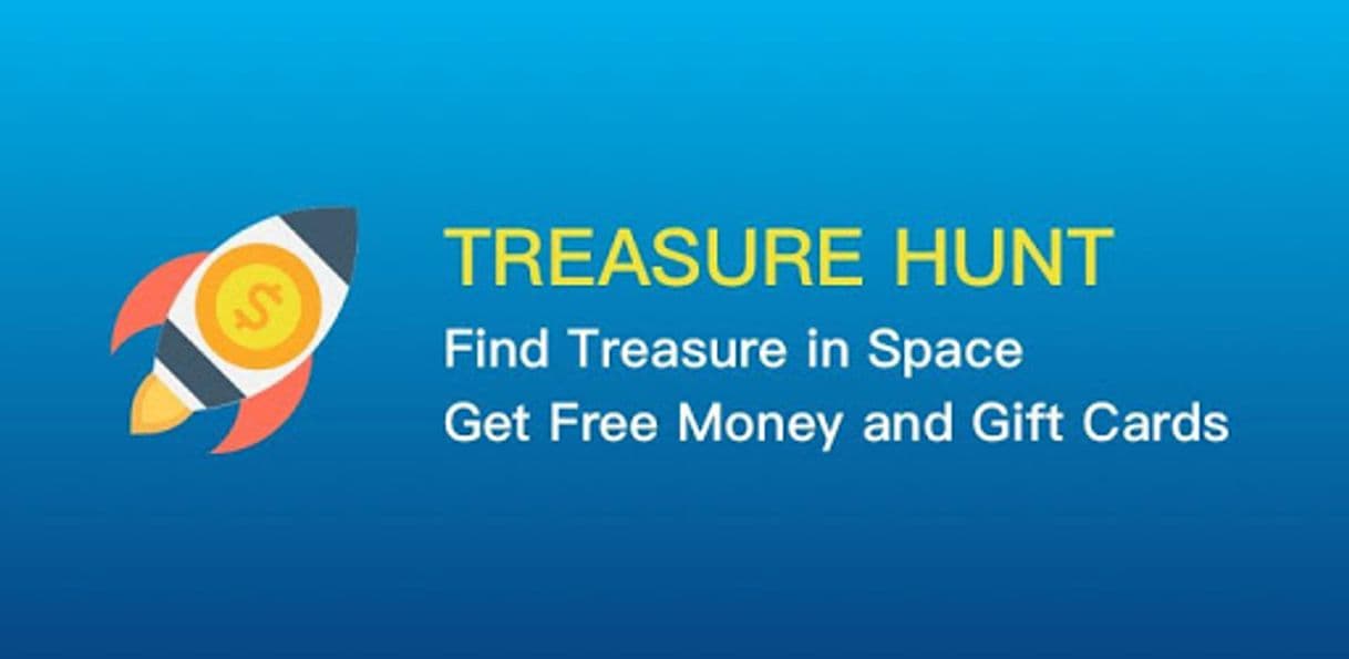 Moda Treasure Hunt 