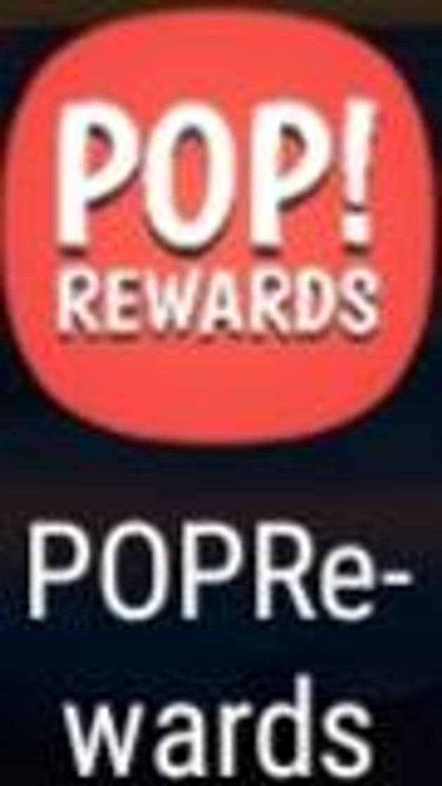 Moda Nueva APP POP REWARDS