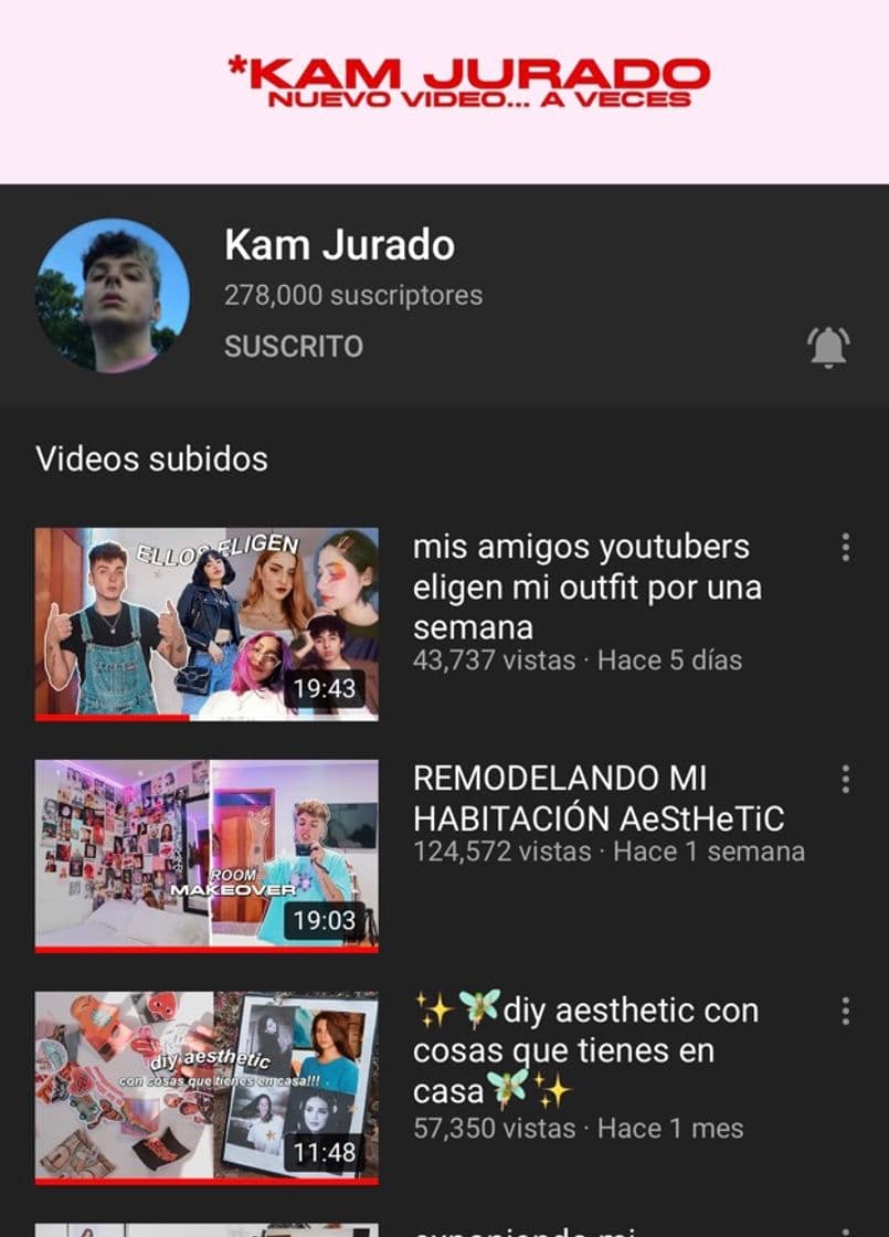 Moda Kam Jurado