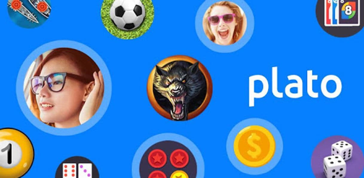 Fashion Plato - Games & Group Chats - Apps on Google Play