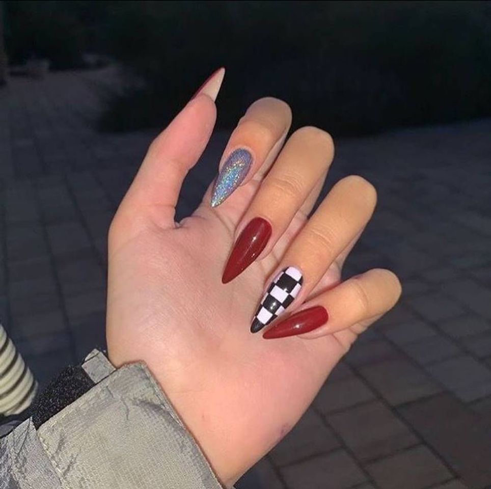 Fashion Manicure