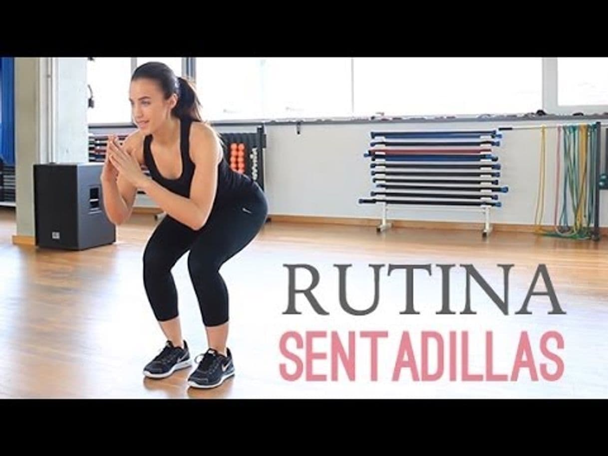 Fashion Rutina de ejercicios para tonificar glúteos y piernas - YouTube