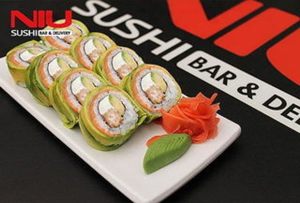 Restaurantes Niu Sushi