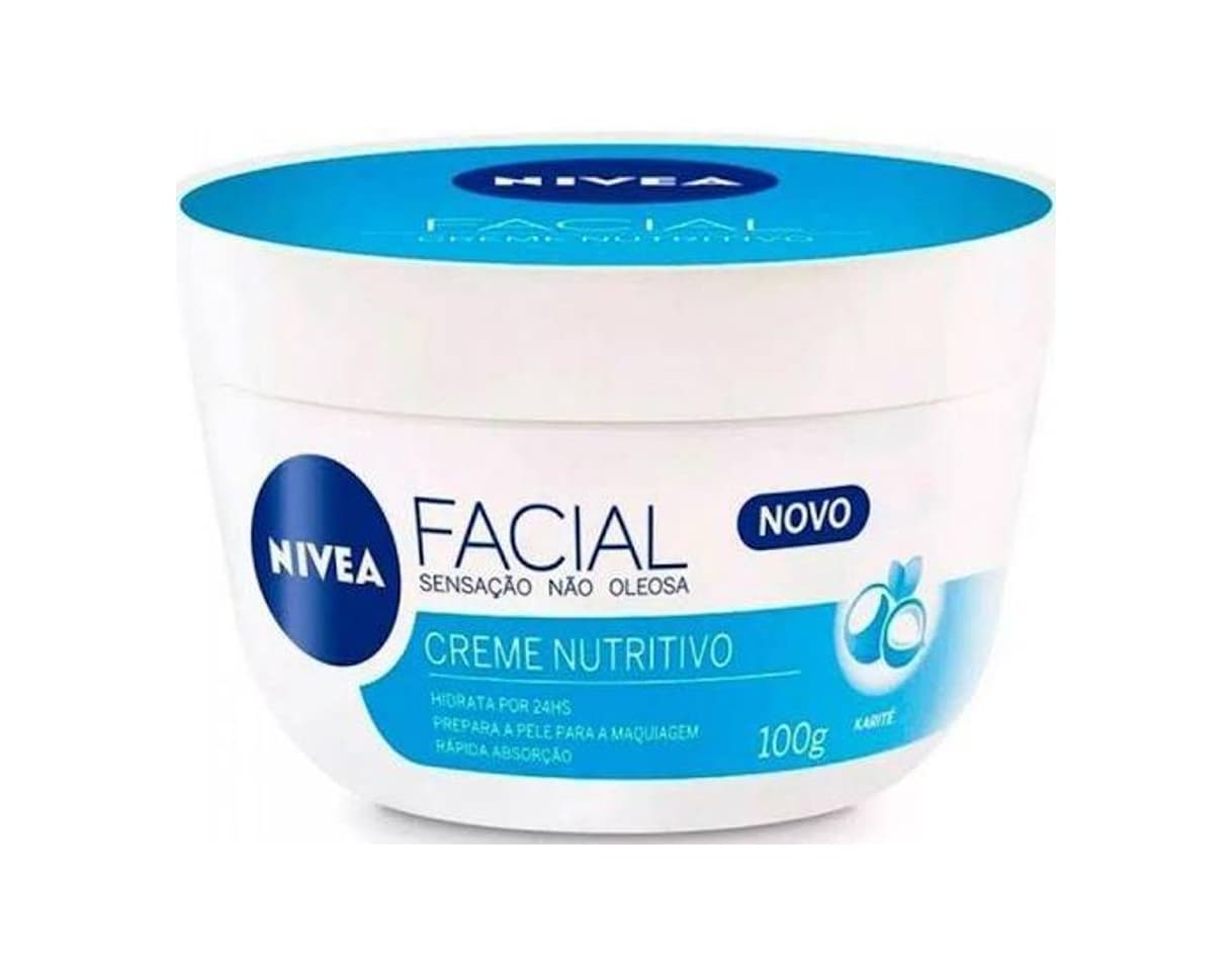 Producto Nivea