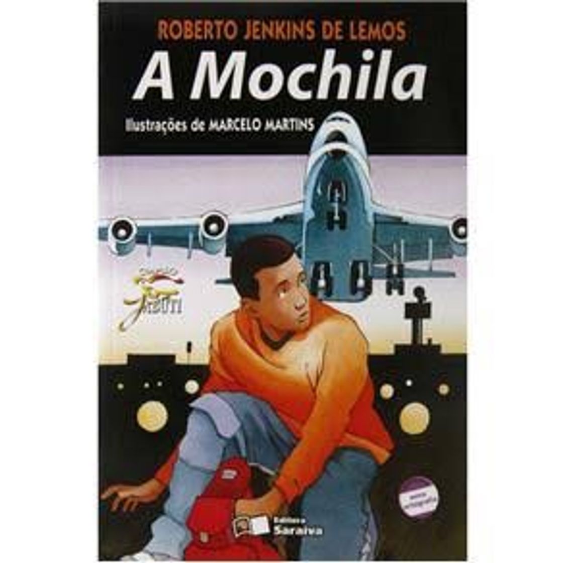 Book A Mochila 