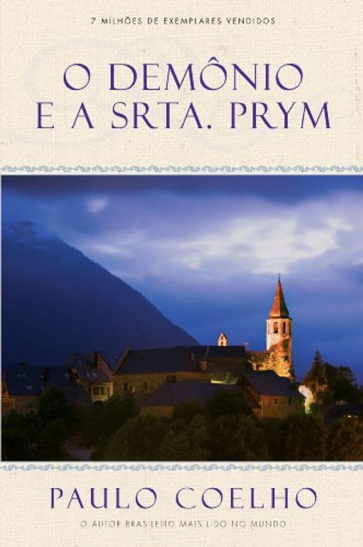 Libro O Demônio e a Srta. Prym