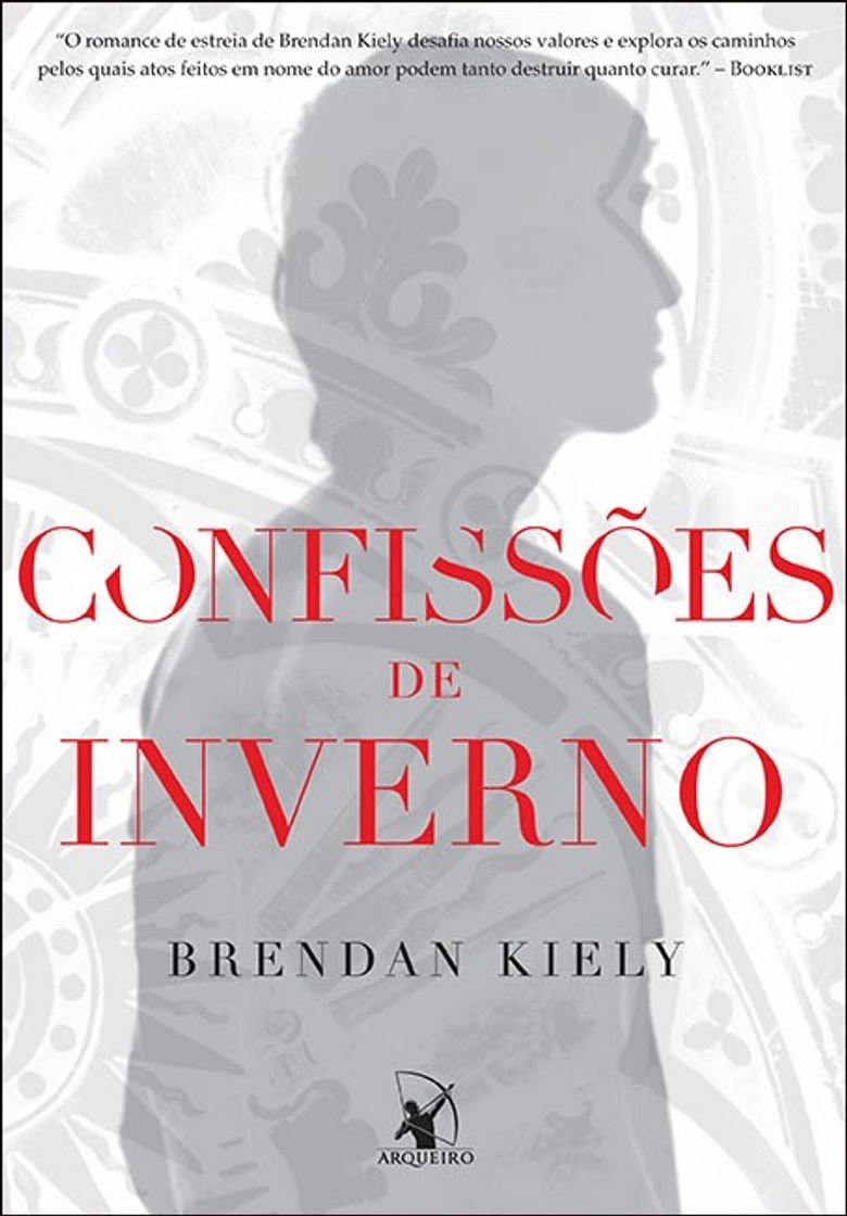 Libro Confissões de Inverno