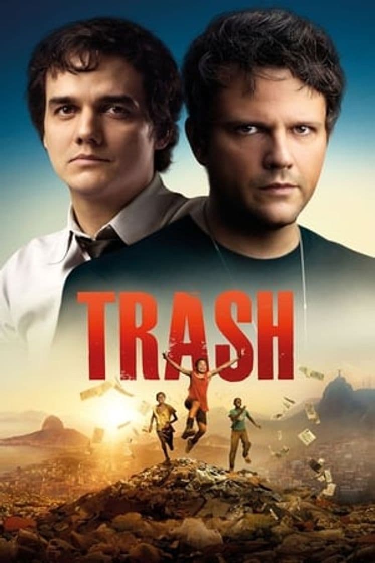 Película Trash