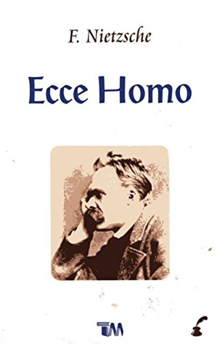 Libro Ecce Homo