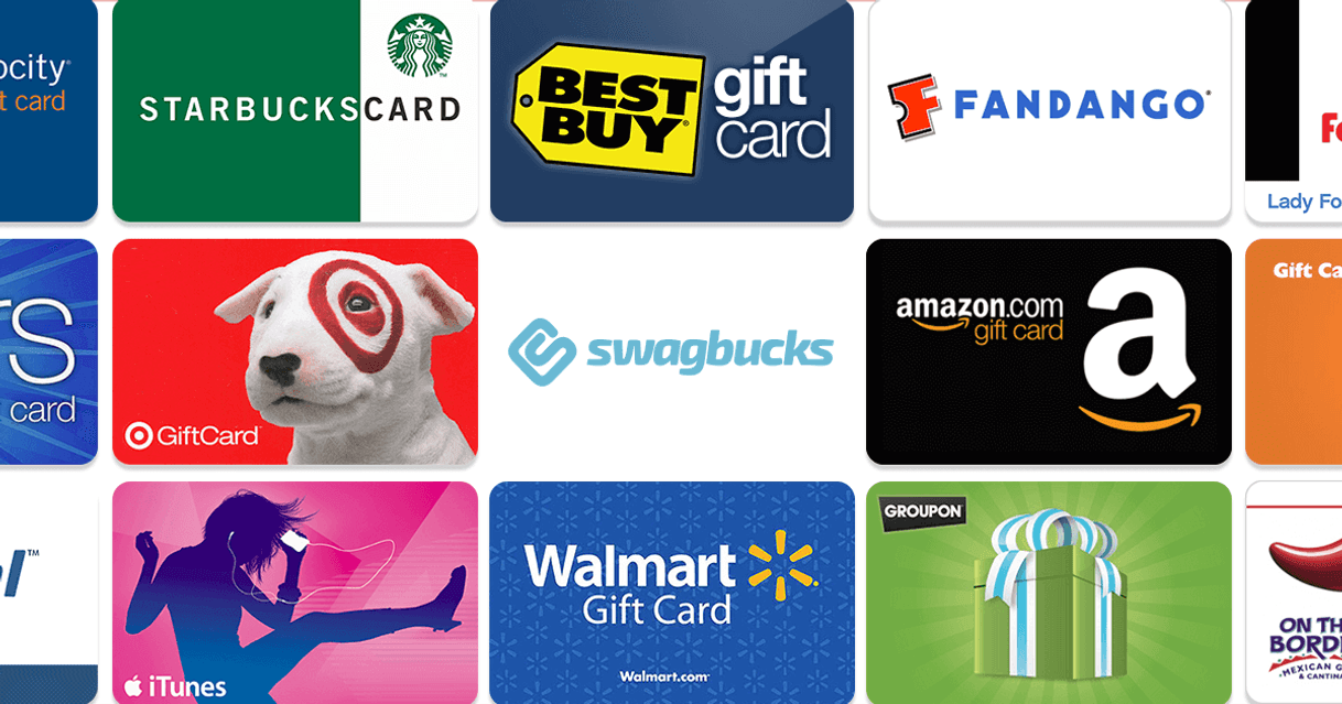 Moda Swagbucks: Coupons, Paid Online Surveys & Free Gift Cards