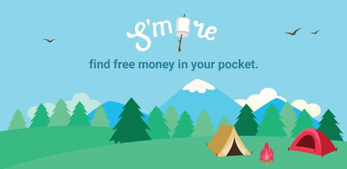 Moda S'more - Earn Cash Rewards - Apps on Google Play