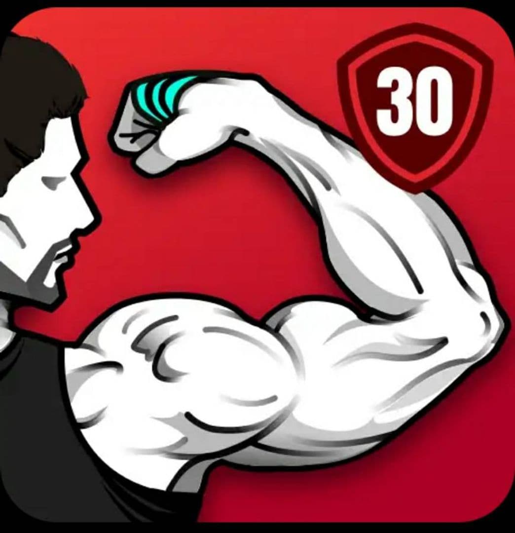 Moda Arm Workout - Biceps Exercise - Apps on Google Play