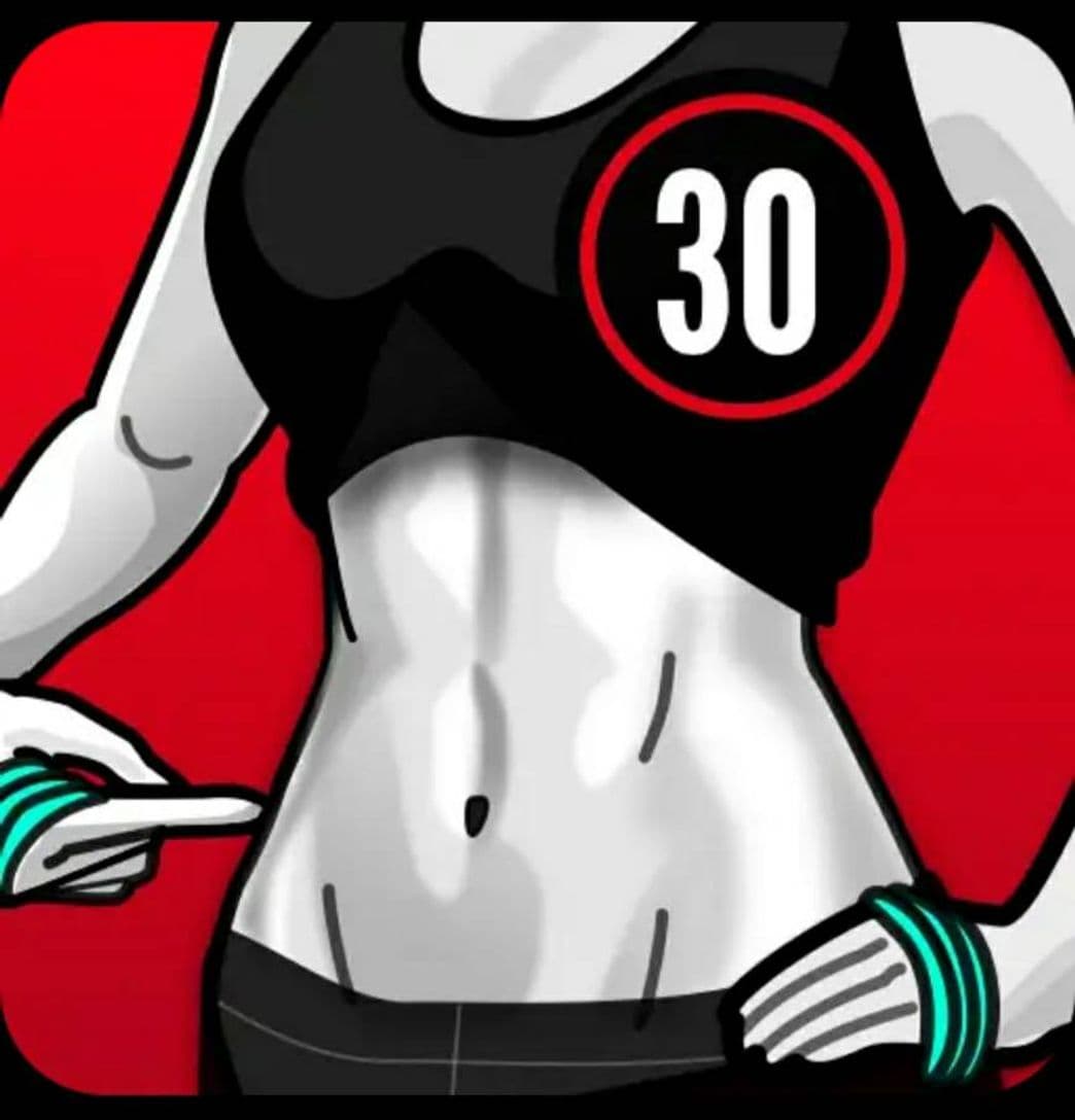 Moda Lose Belly Fat at Home - Lose Weight Flat Stomach - Google Play