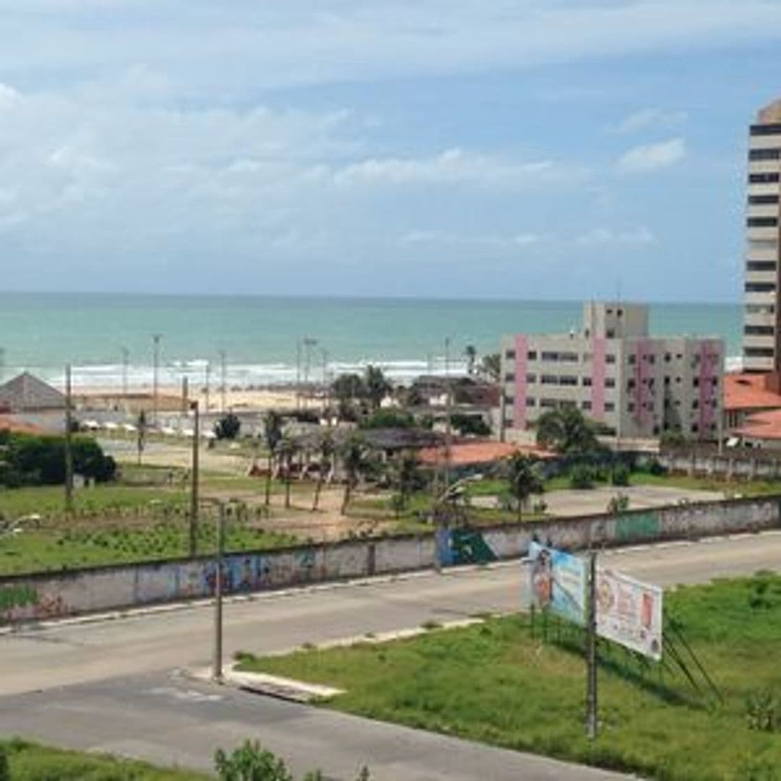 Restaurantes Praia do Futuro - Fortaleza / Ceará