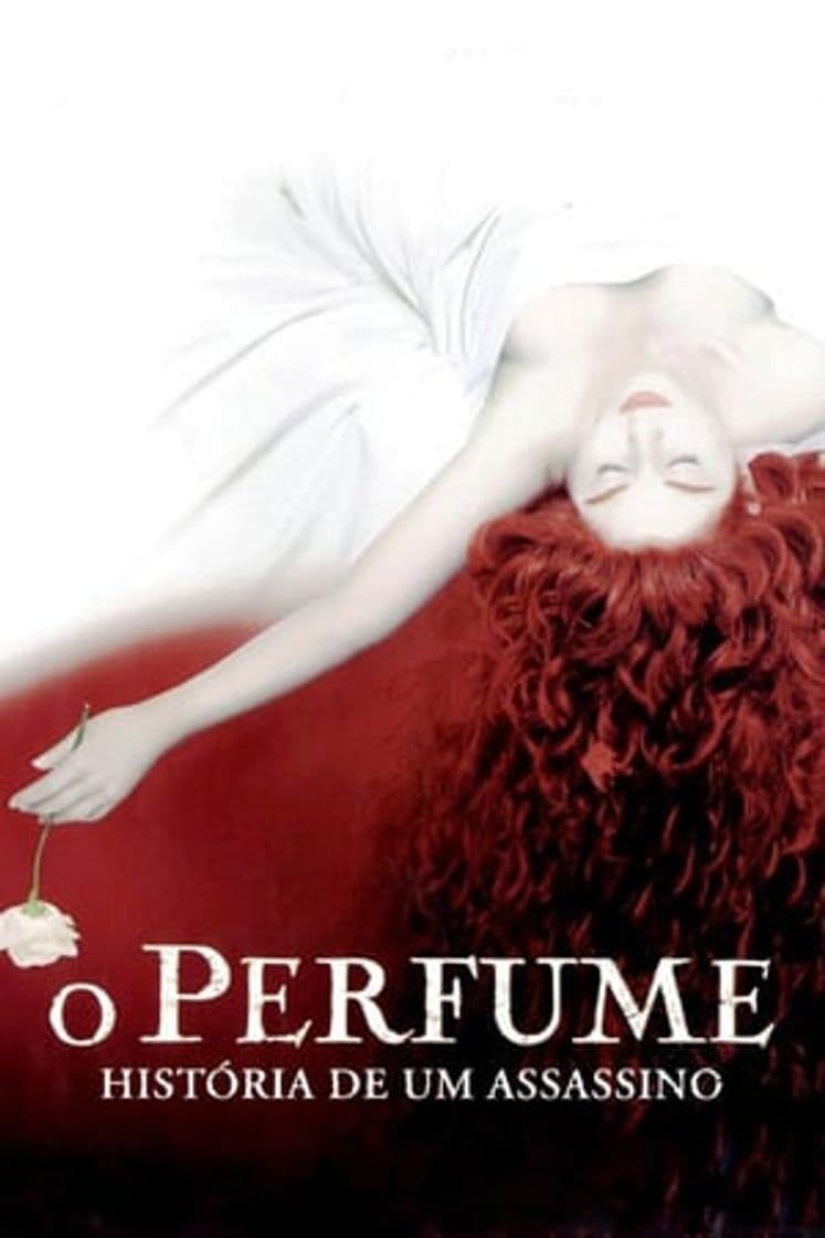 Movie Perfume: The Story of a Murderer