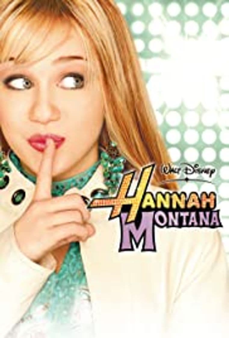 Serie Hannah Montana 