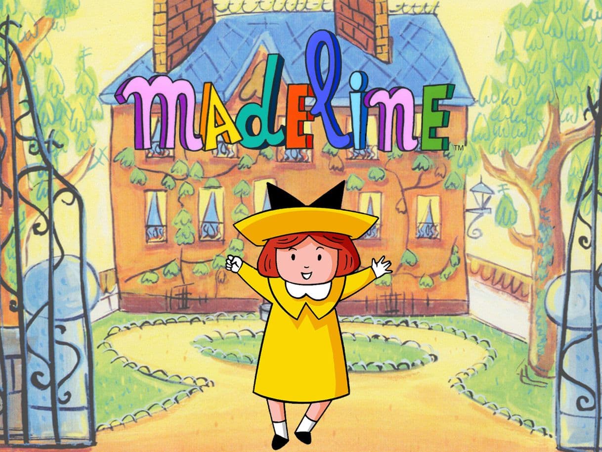 Serie Madeline 