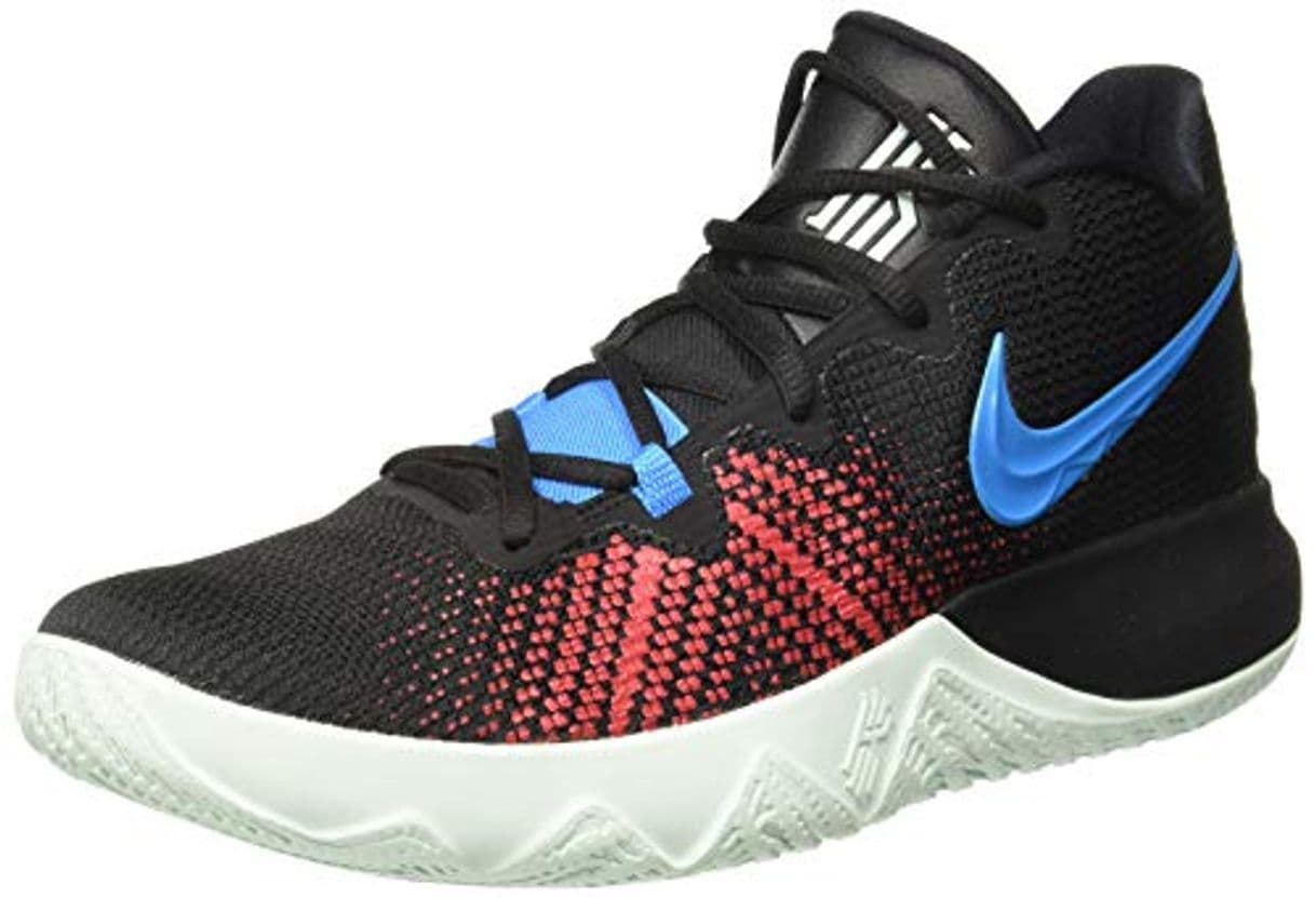 Product Nike Herren Basketballschuh Kyrie Flytrap, Zapatos de Baloncesto para Hombre, Negro