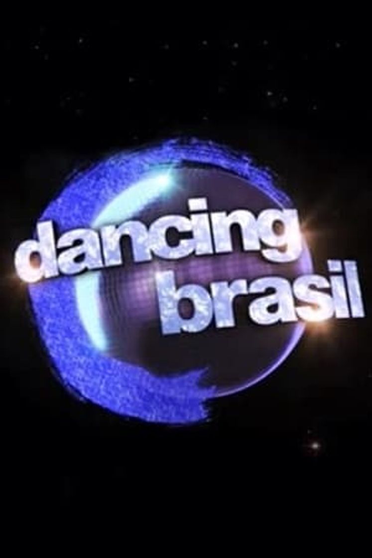 Serie Dancing Brasil