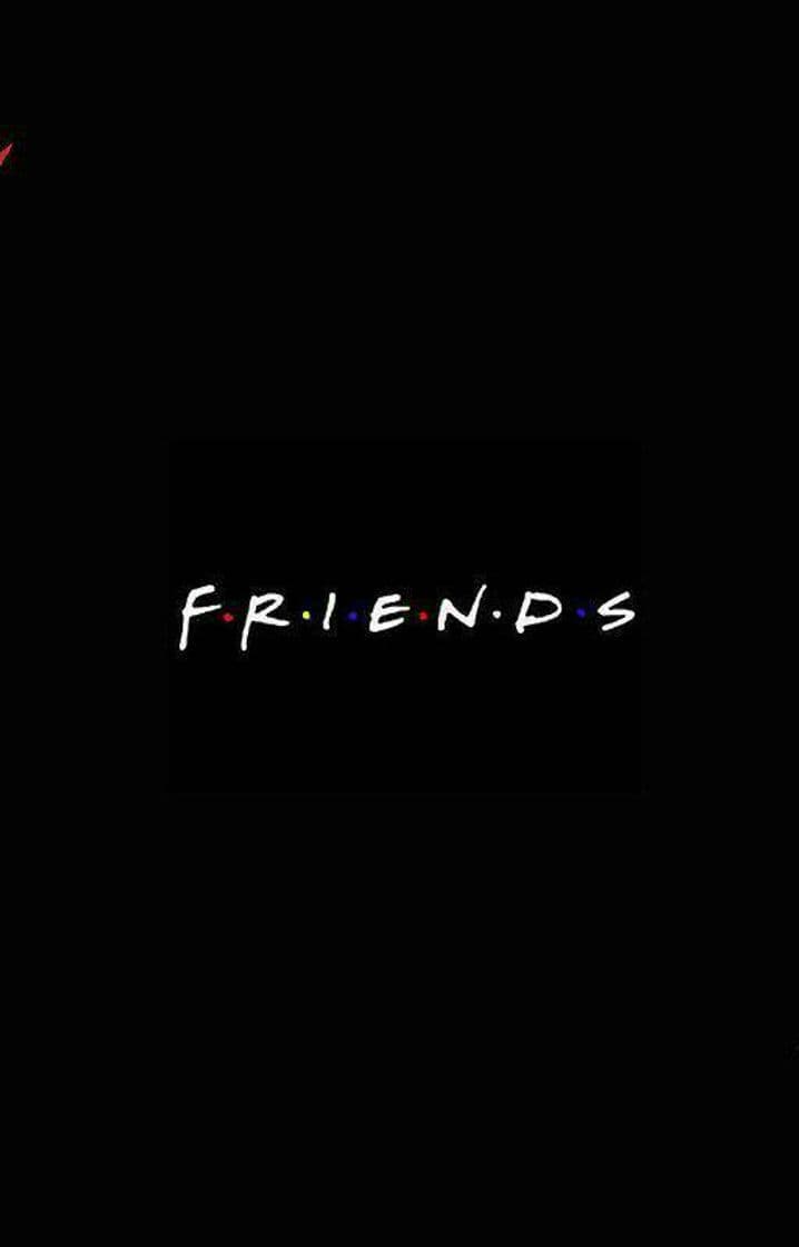 Serie Friends