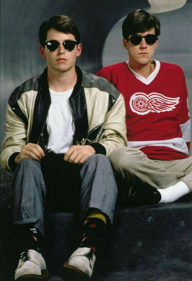 Movie Ferris Bueller's Day Off