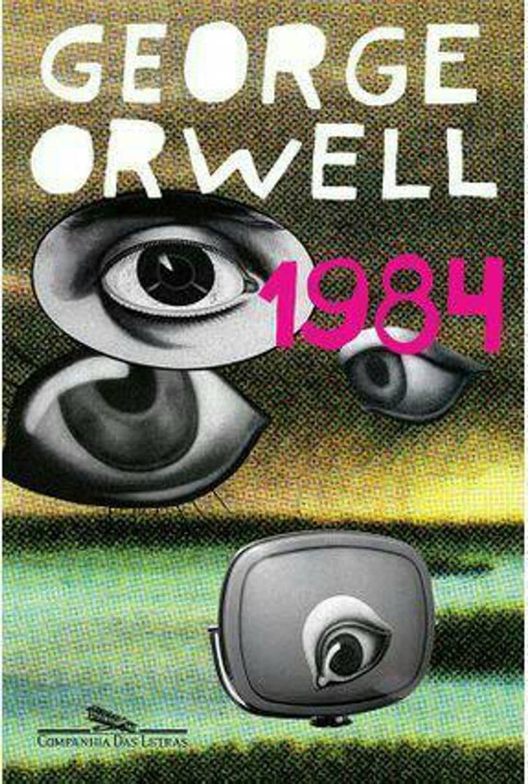 Book 1984