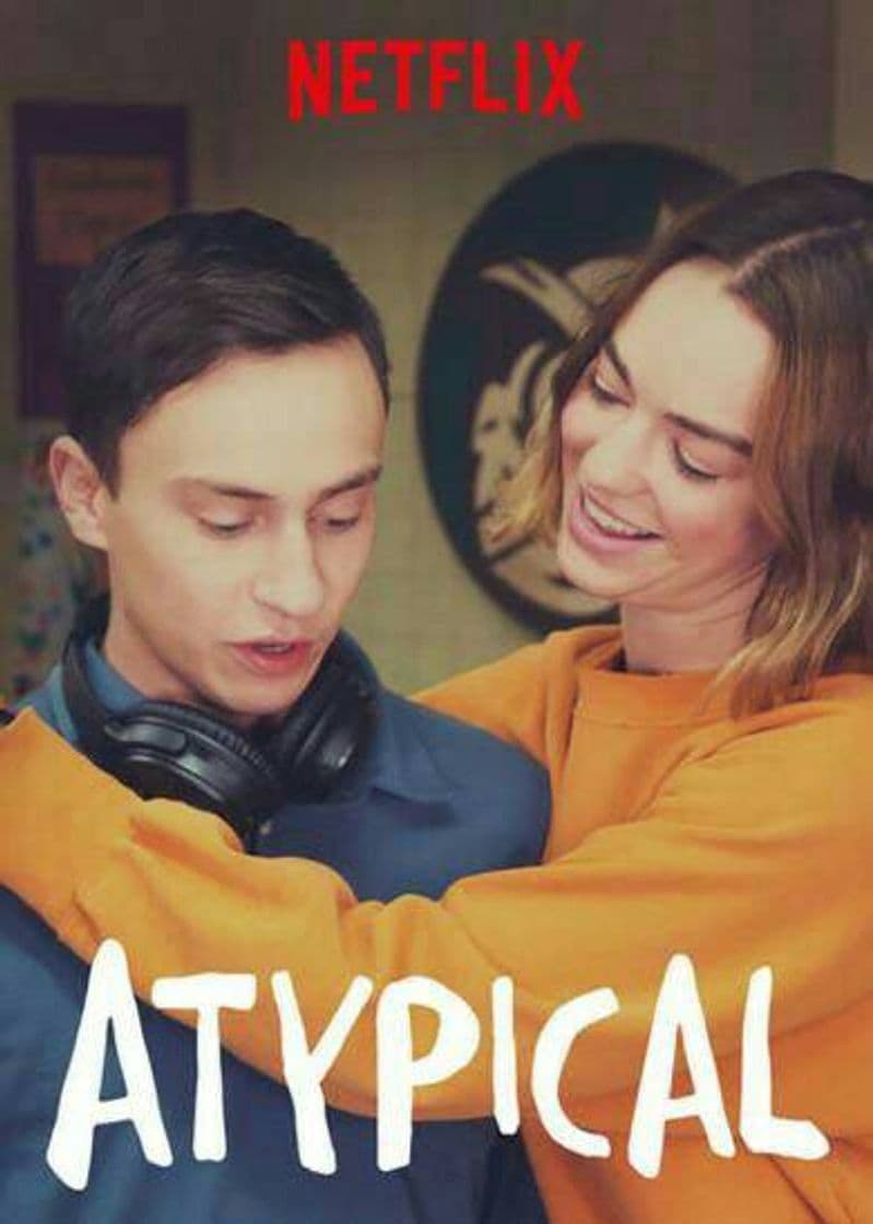 Serie Atypical