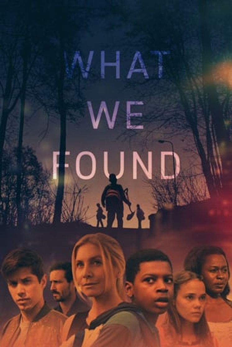 Movie What We Found